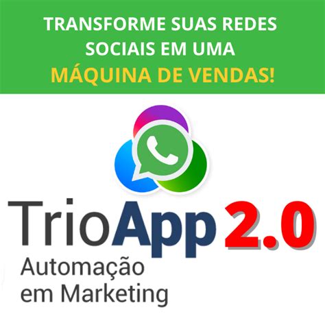 trio app|Trio App 2.0